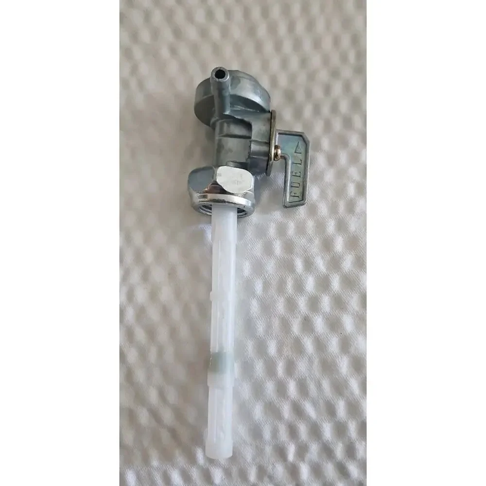 SPNUVR Minibike / GoKart Carburator With Shutoff + Filter